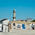Birnbom Warnemünde *