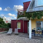 Apartment Birnbom Warnemünde