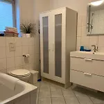 Birnbom Warnemünde Apartment