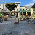 Birnbom Warnemünde Apartment