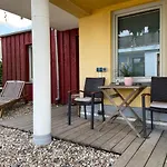 Birnbom Warnemünde Apartment
