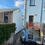 Apartment Birnbom Warnemünde Rostock