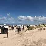 Birnbom Warnemünde *