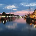 Birnbom Warnemünde Apartment