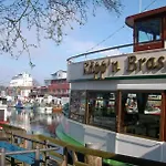 Birnbom Warnemünde