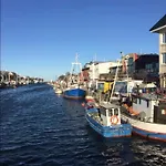 Birnbom Warnemünde Rostock