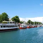 Birnbom Warnemünde Apartment