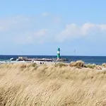 Birnbom Warnemünde Rostock