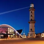Birnbom Warnemünde Apartment