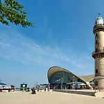 Birnbom Warnemünde *