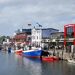Apartment Birnbom Warnemünde *
