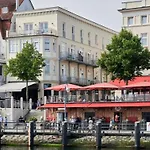 Birnbom Warnemuende