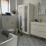 Birnbom Warnemünde Apartment