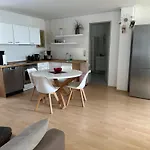 Birnbom Warnemünde Apartment *