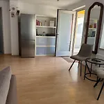 Apartment Birnbom Warnemünde *