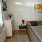 Birnbom Warnemünde Apartment