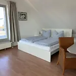 Birnbom Warnemünde Apartment *