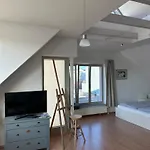 Birnbom Warnemünde Apartment Rostock