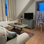 Apartment Birnbom Warnemünde