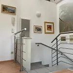 Apartment Birnbom Warnemünde