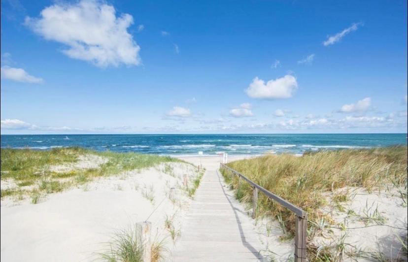 Apartment Birnbom Warnemuende