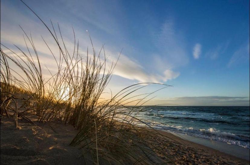 Birnbom Warnemuende Apartment Rostock