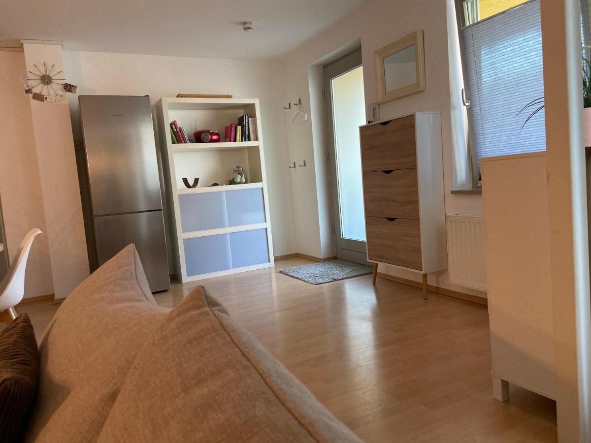 Apartment Birnbom Warnemünde