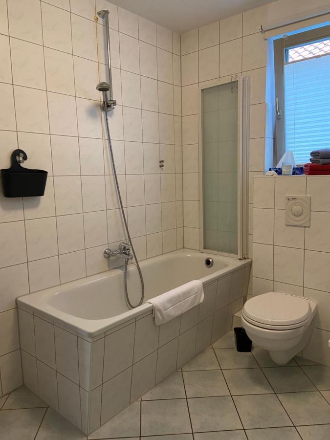 Apartment Birnbom Warnemuende Rostock