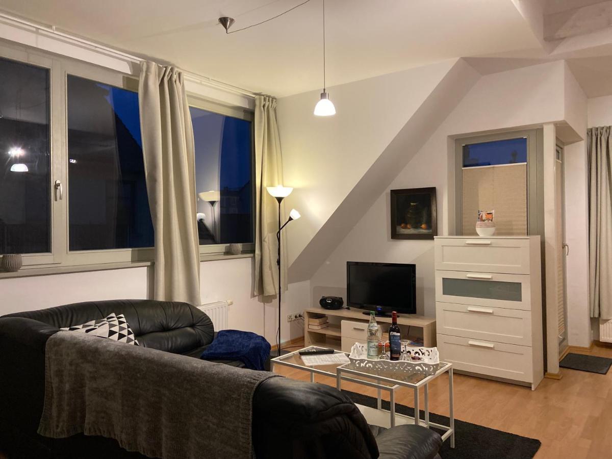 Apartment Birnbom Warnemünde Rostock