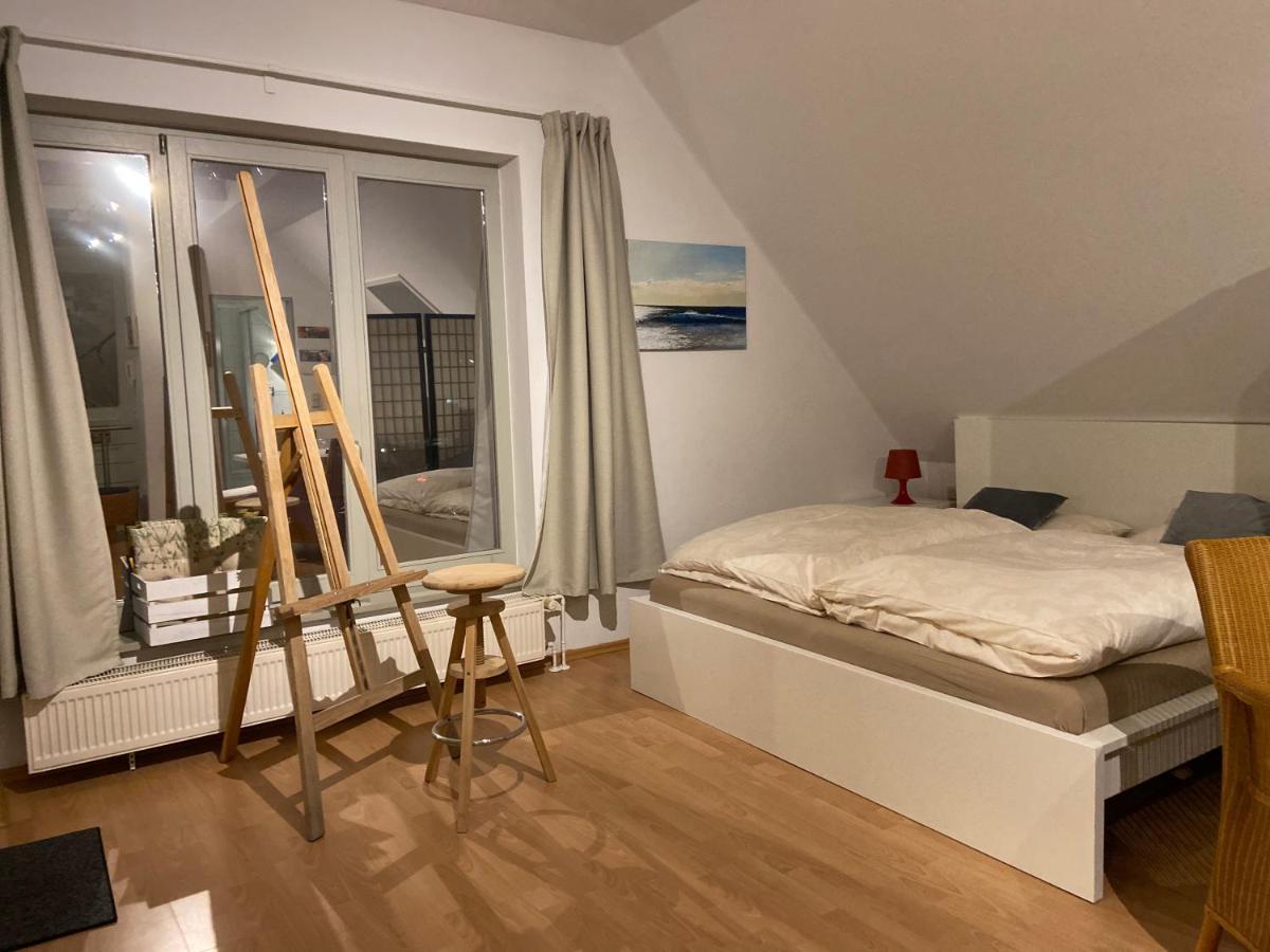Birnbom Warnemünde Apartment