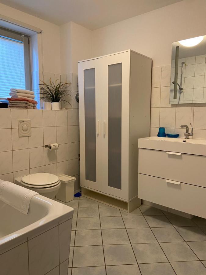 Birnbom Warnemuende Apartment