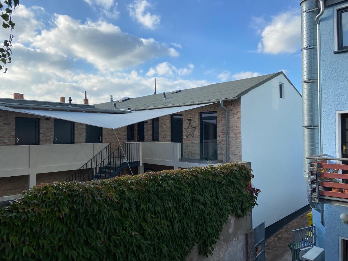 Apartment Birnbom Warnemuende *