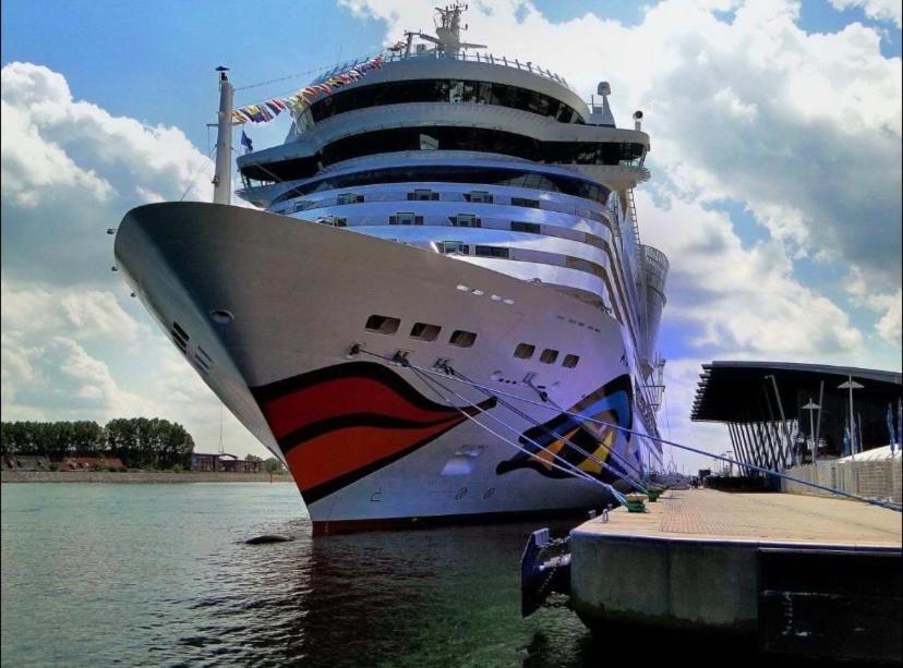 Apartment Birnbom Warnemuende Rostock