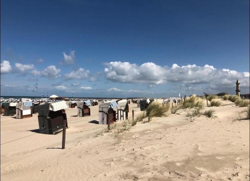 Birnbom Warnemuende *