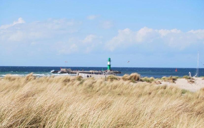 Birnbom Warnemuende Rostock