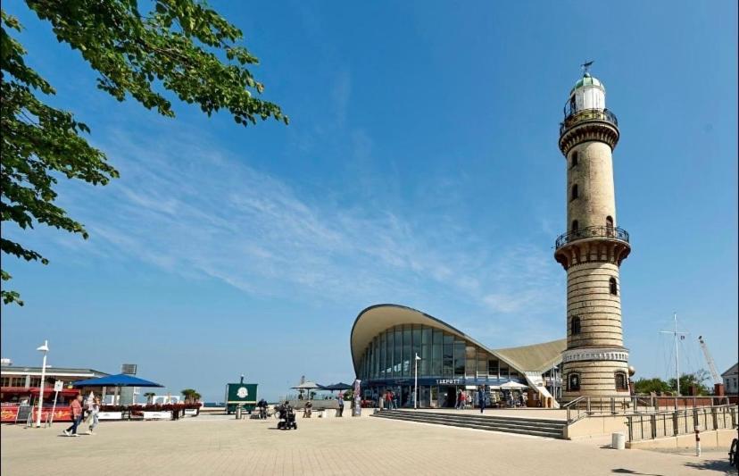 Birnbom Warnemuende *