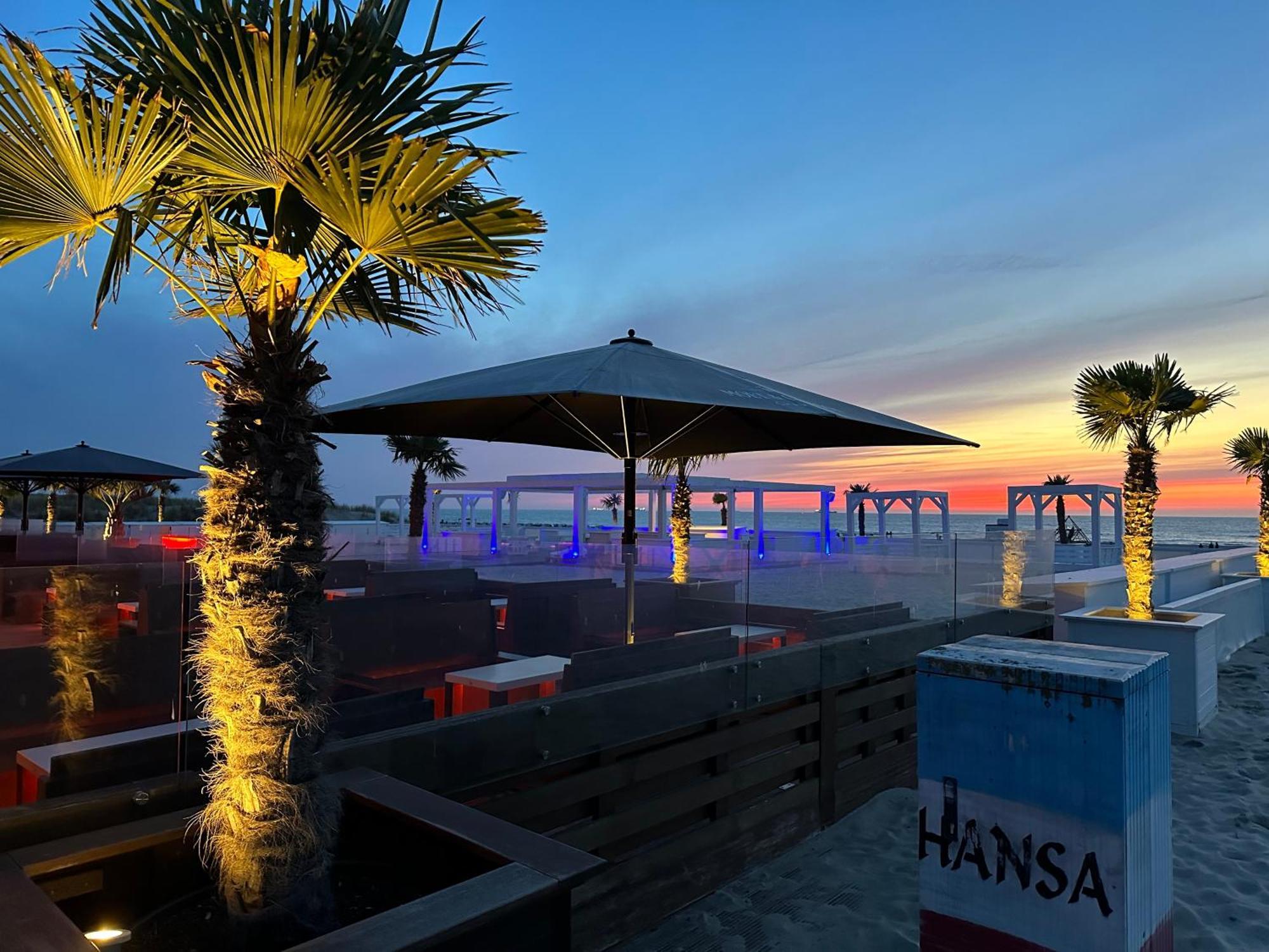 Apartment Birnbom Warnemuende *