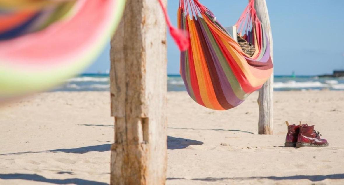 Birnbom Warnemuende Apartment Rostock