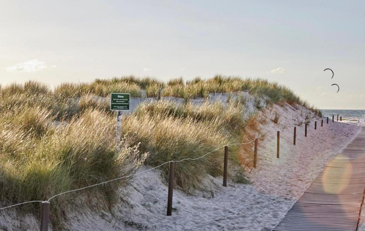 Birnbom Warnemuende Rostock