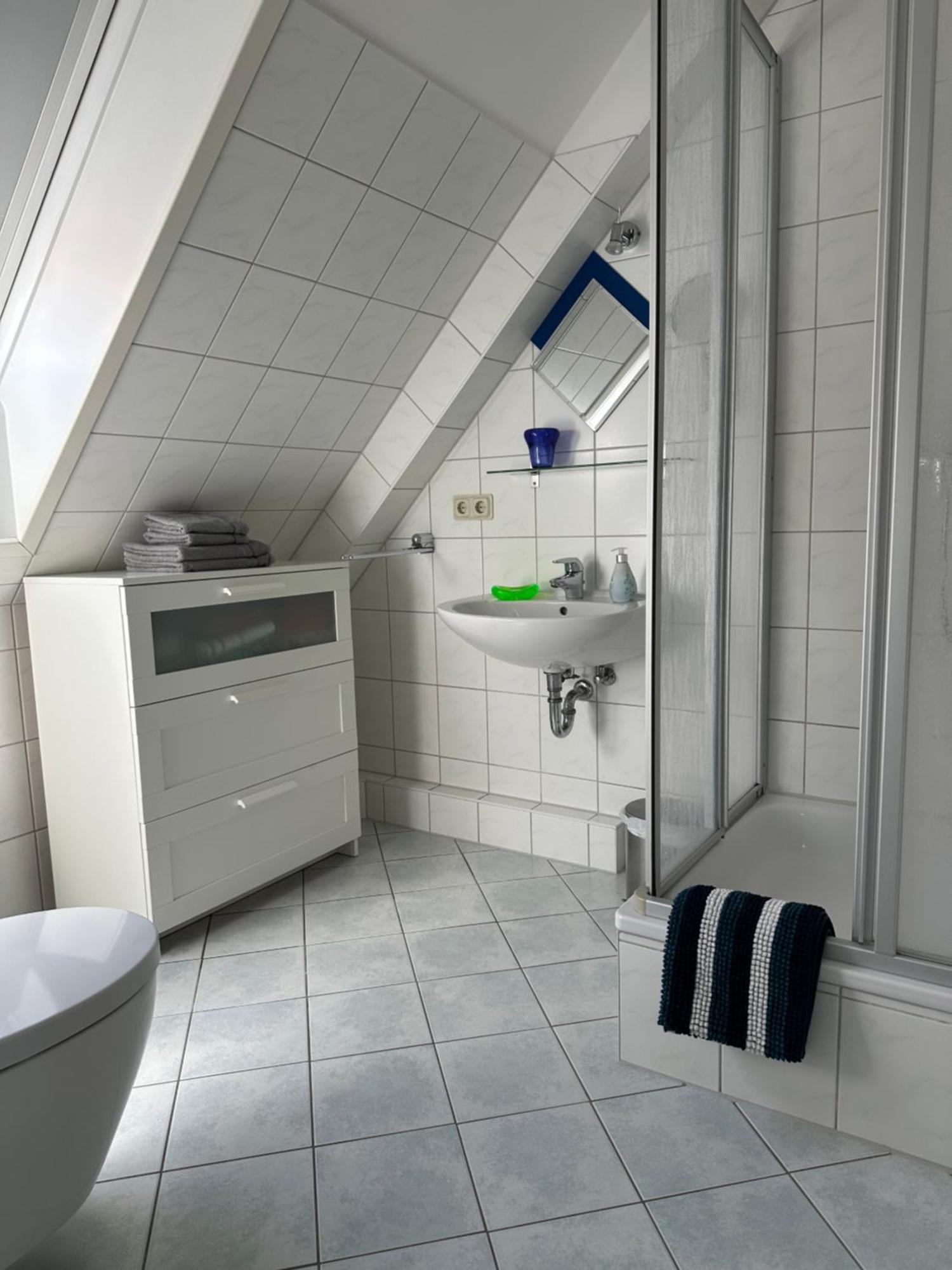 Apartment Birnbom Warnemuende *