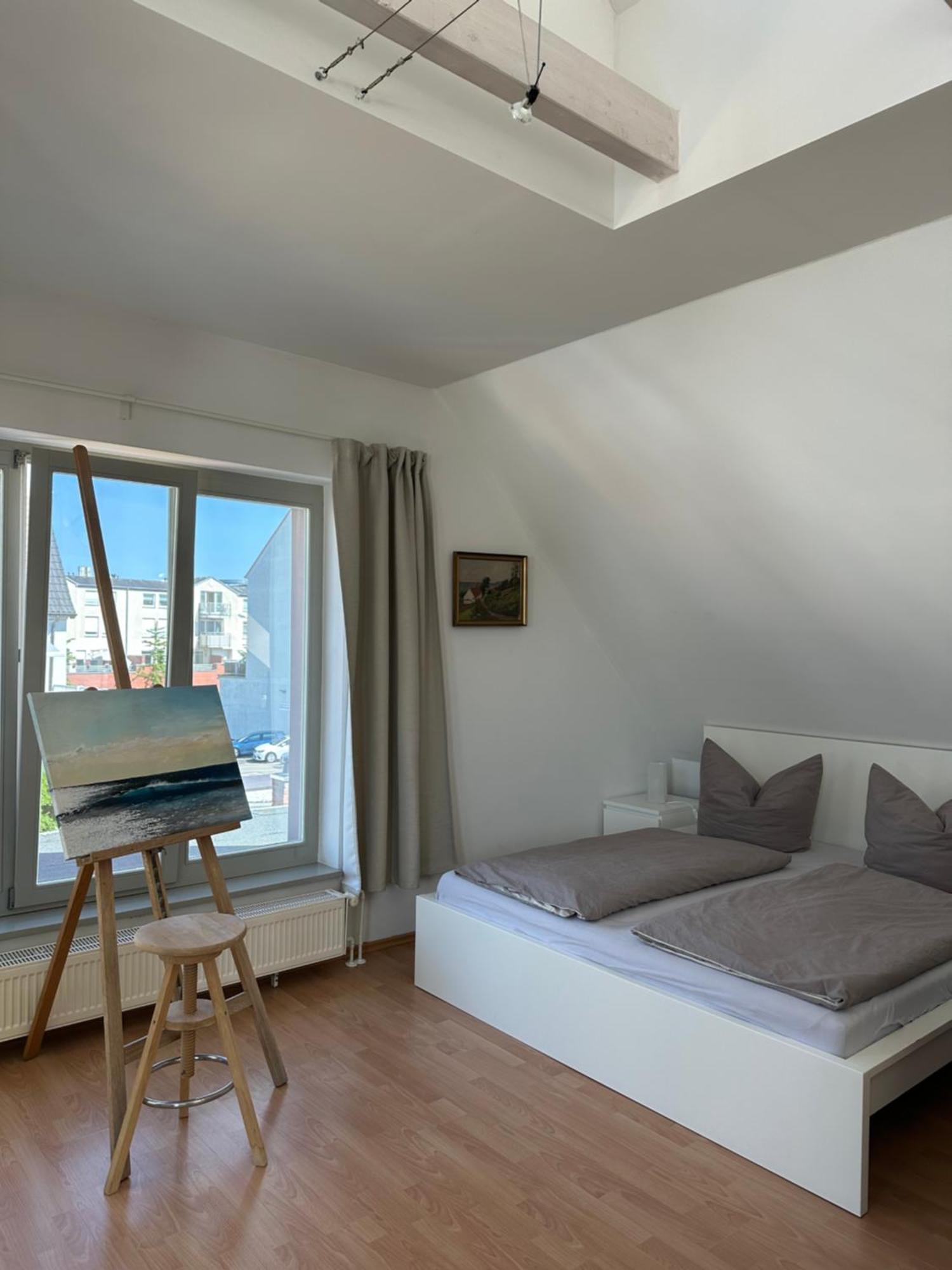 Birnbom Warnemuende Apartment Rostock