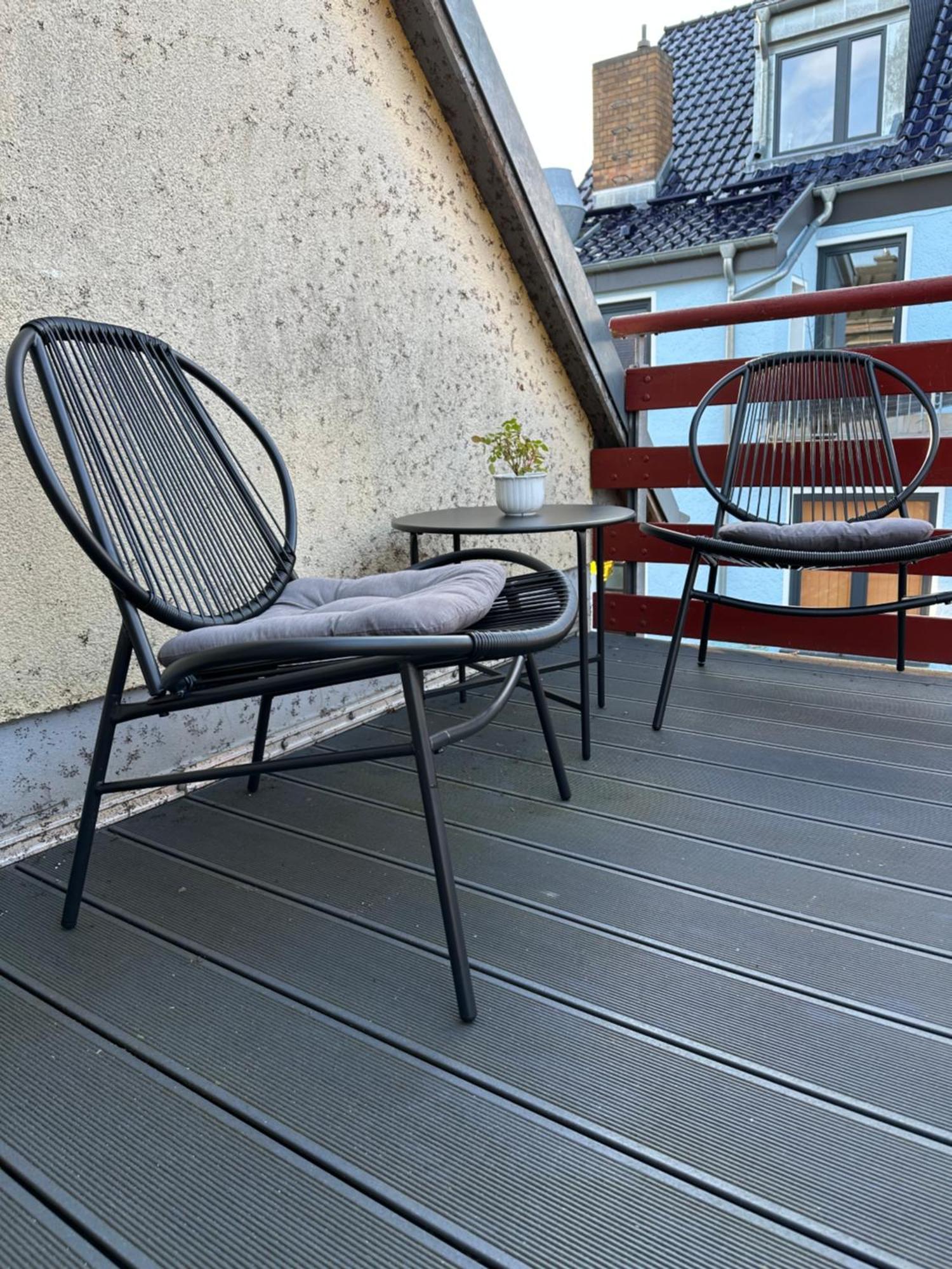 Birnbom Warnemuende *