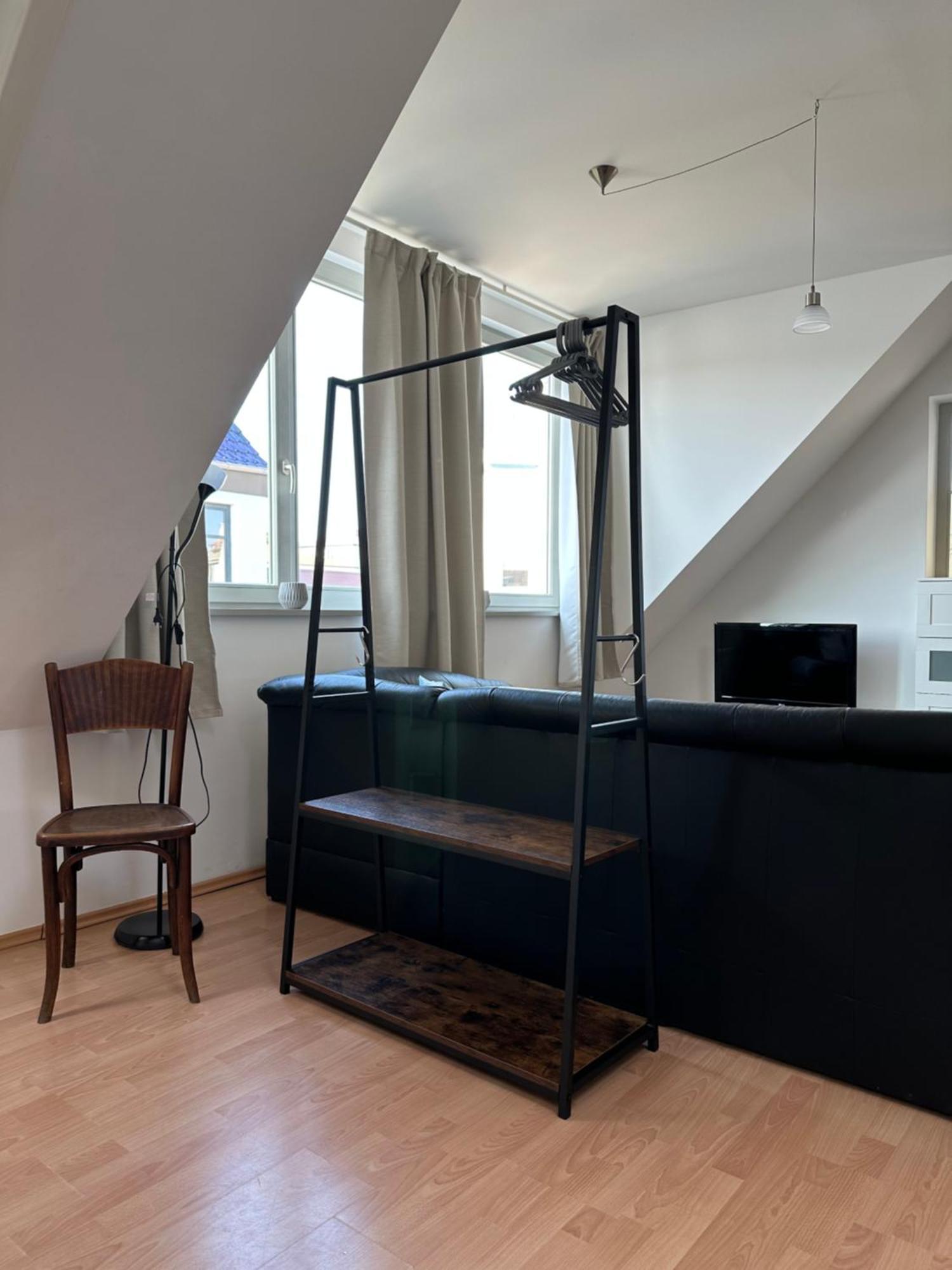 Birnbom Warnemuende Apartment