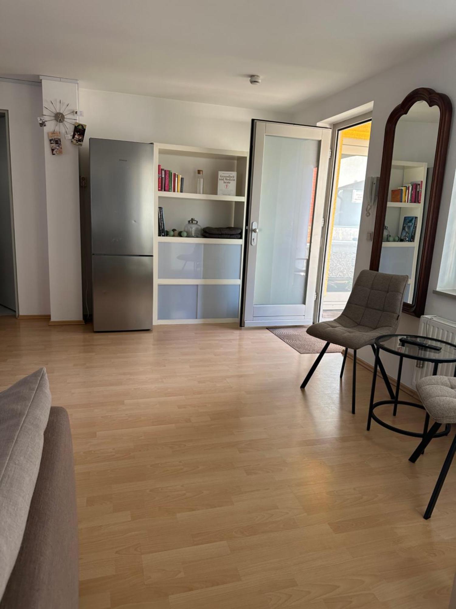 Apartment Birnbom Warnemuende *