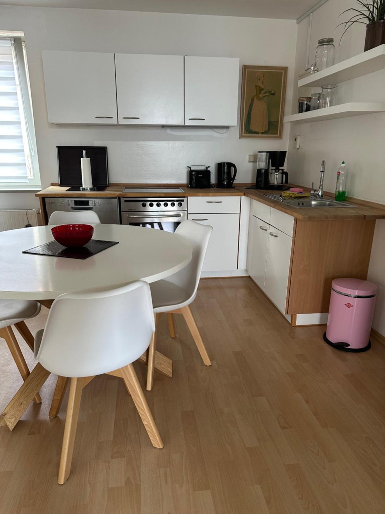 Birnbom Warnemuende Apartment Rostock