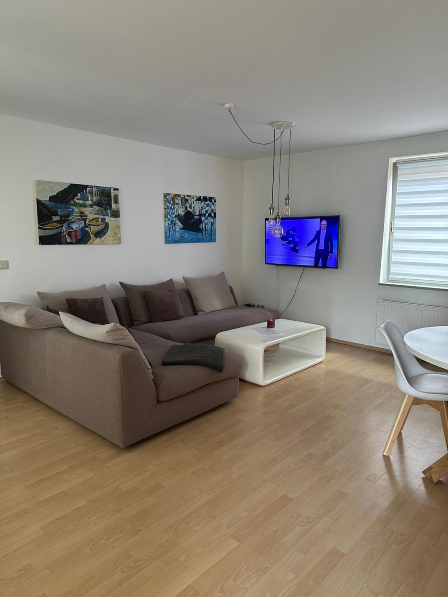 Birnbom Warnemuende *