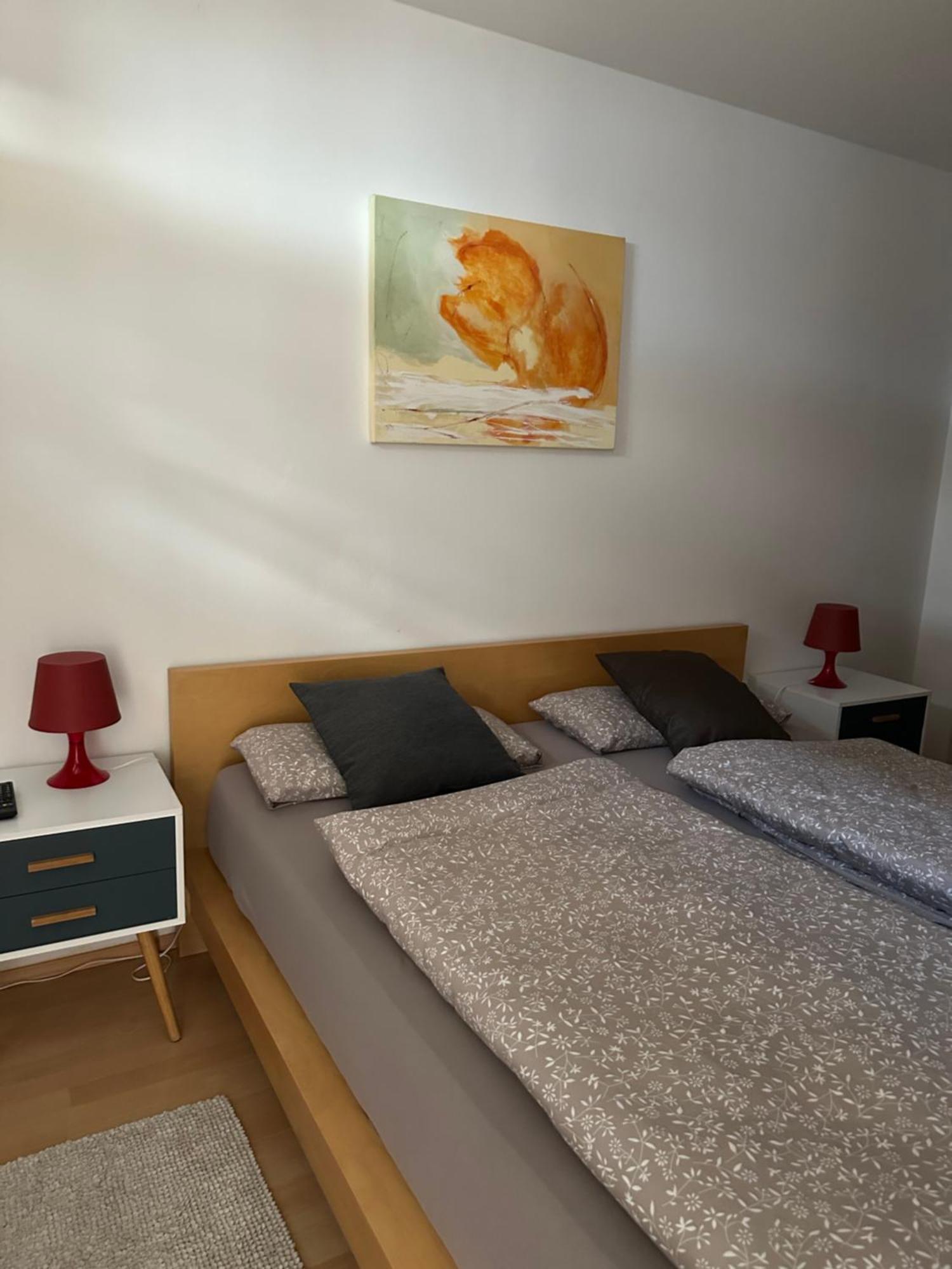 Birnbom Warnemuende * Rostock