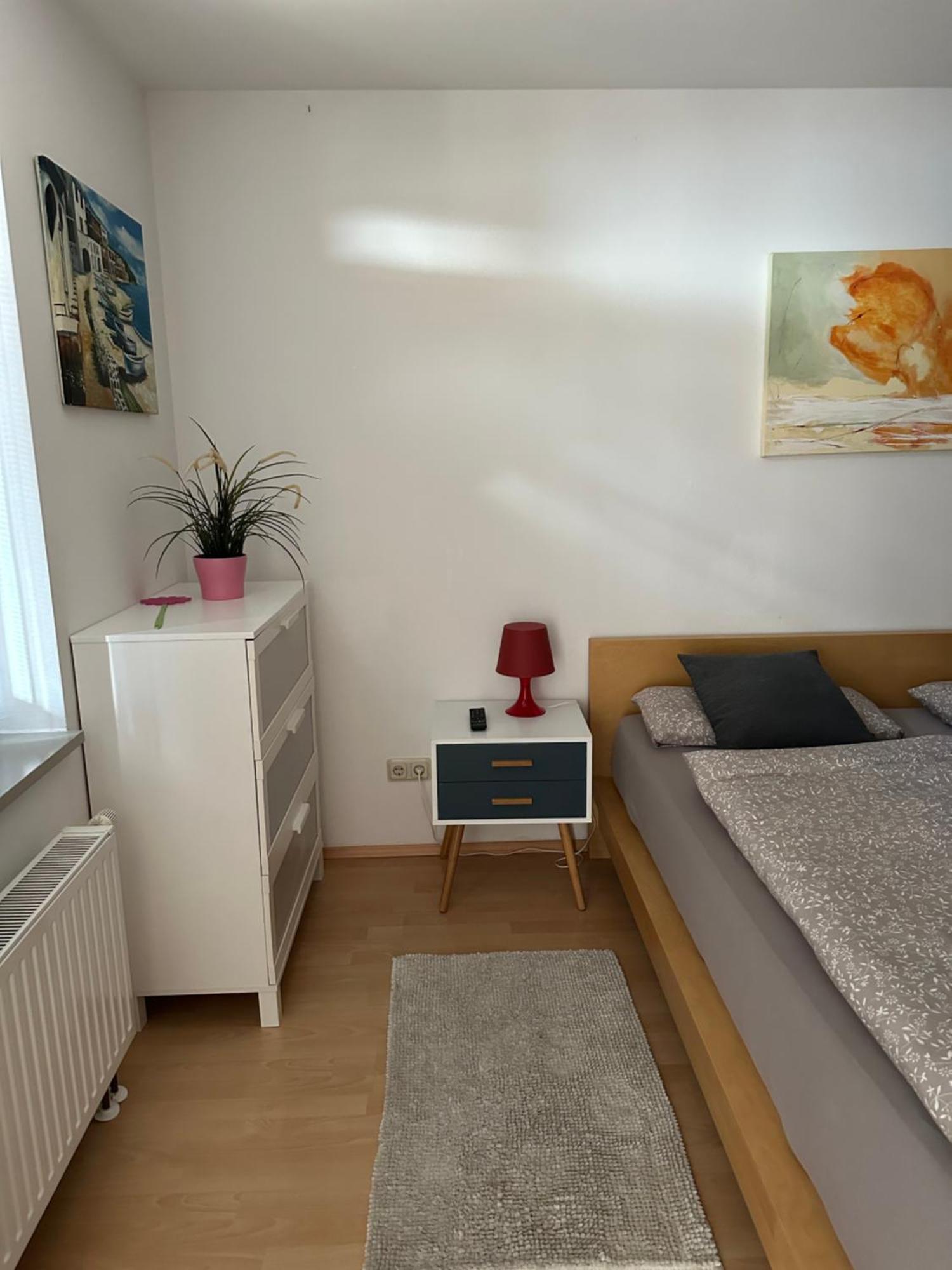 Birnbom Warnemuende Apartment