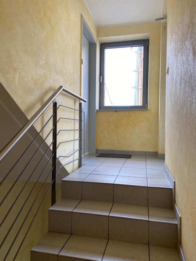 Birnbom Warnemünde * Rostock