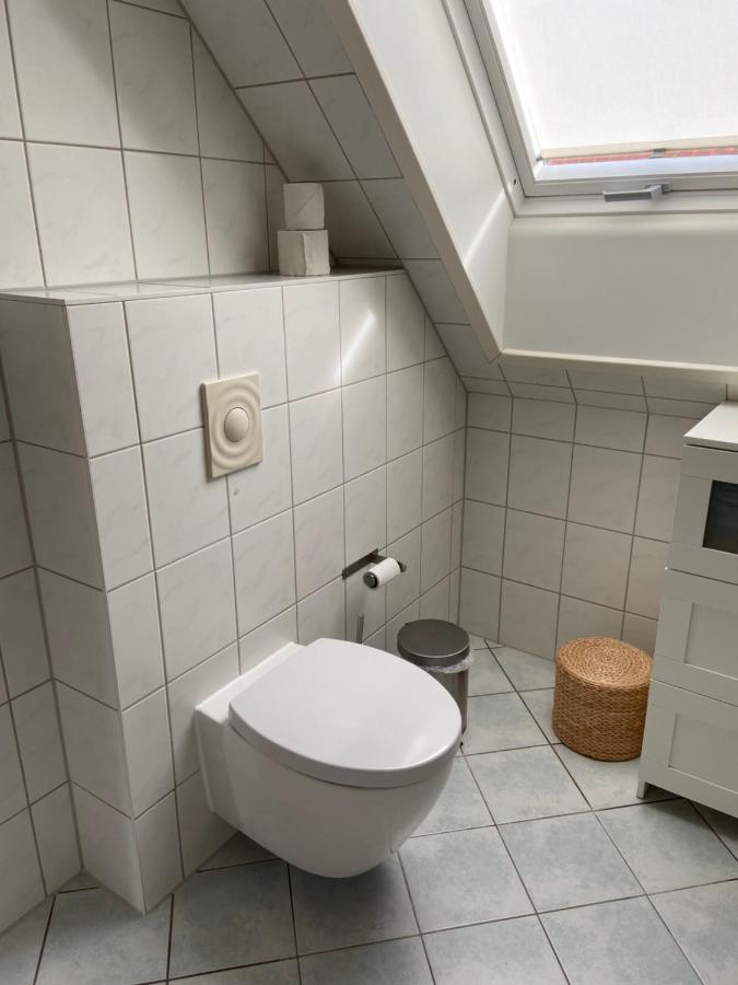 Apartment Birnbom Warnemünde Rostock